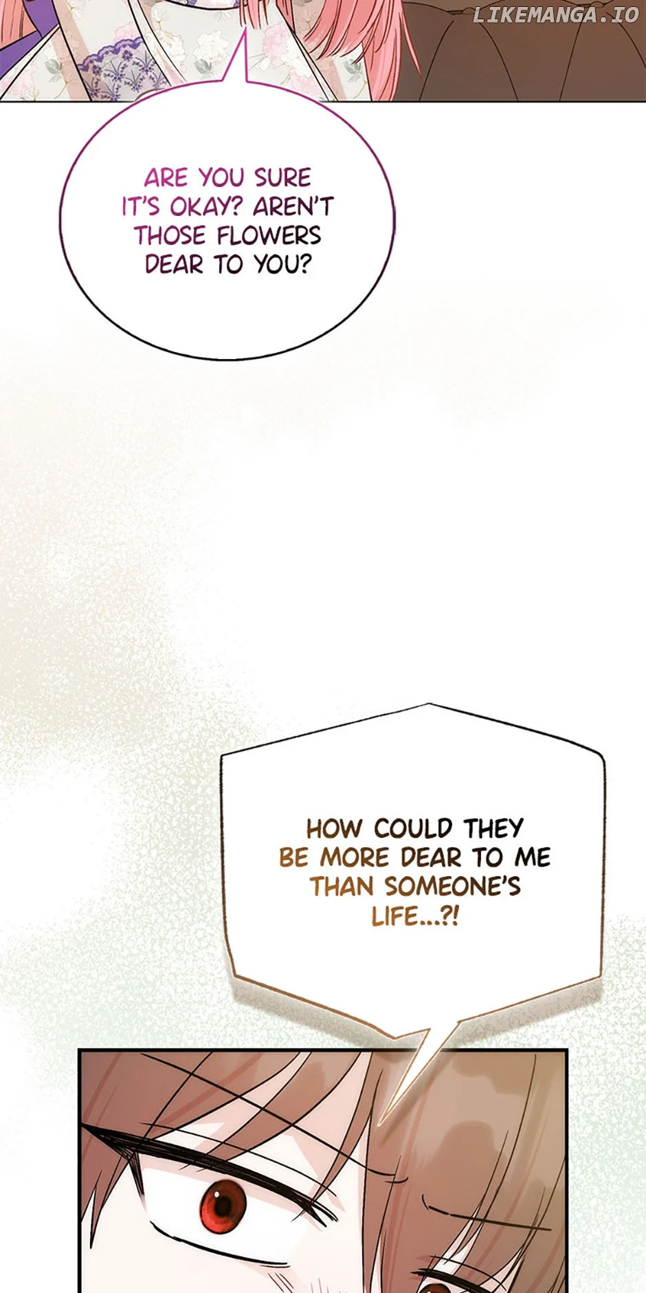 I Became the Sister of the Time-Limited Heroine Chapter 52 - Page 41