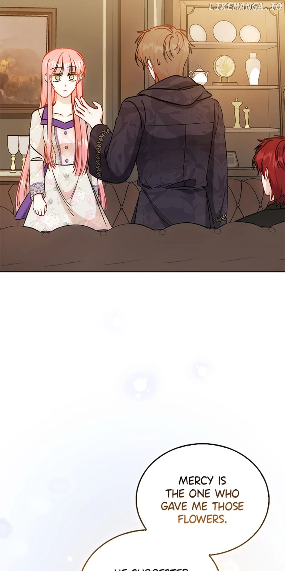 I Became the Sister of the Time-Limited Heroine Chapter 52 - Page 43