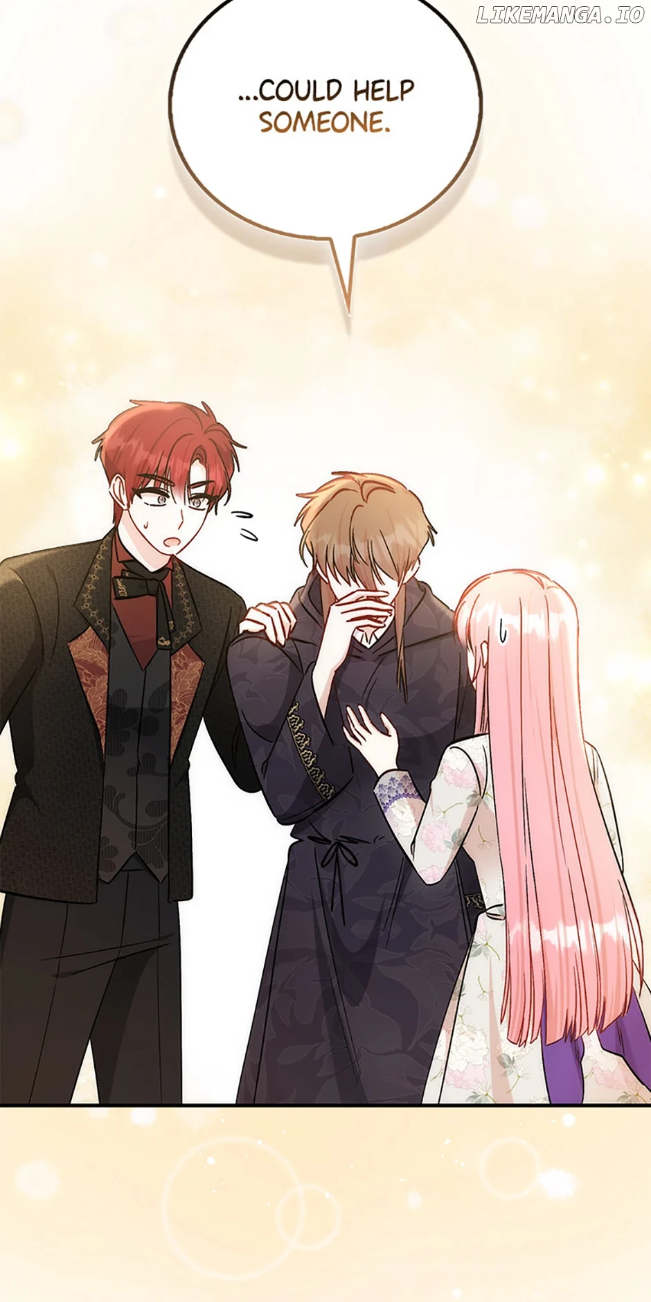 I Became the Sister of the Time-Limited Heroine Chapter 52 - Page 47