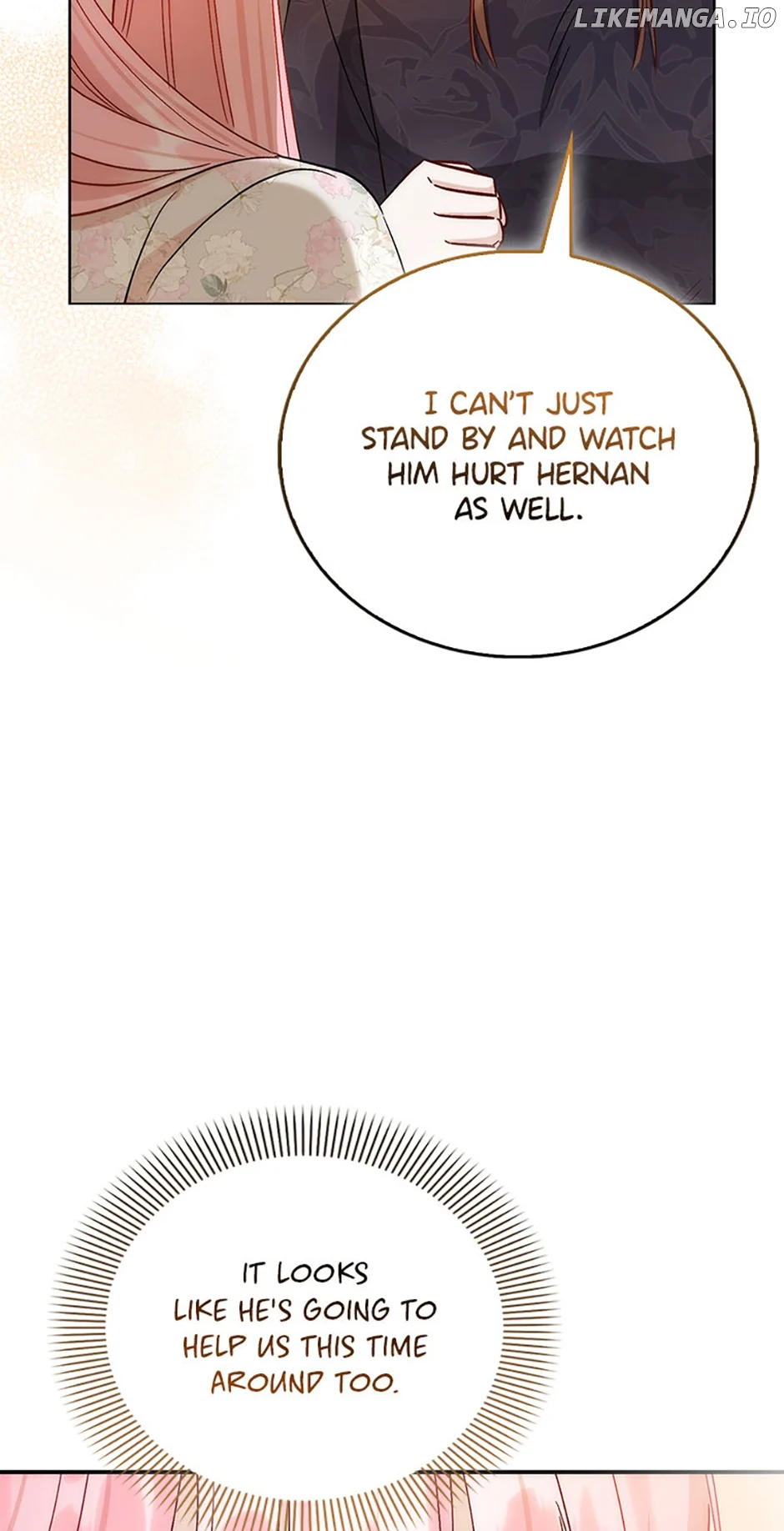 I Became the Sister of the Time-Limited Heroine Chapter 52 - Page 51