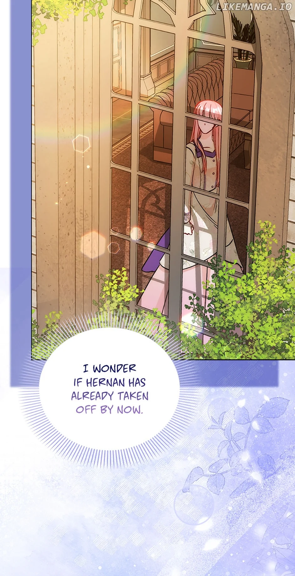 I Became the Sister of the Time-Limited Heroine Chapter 52 - Page 53