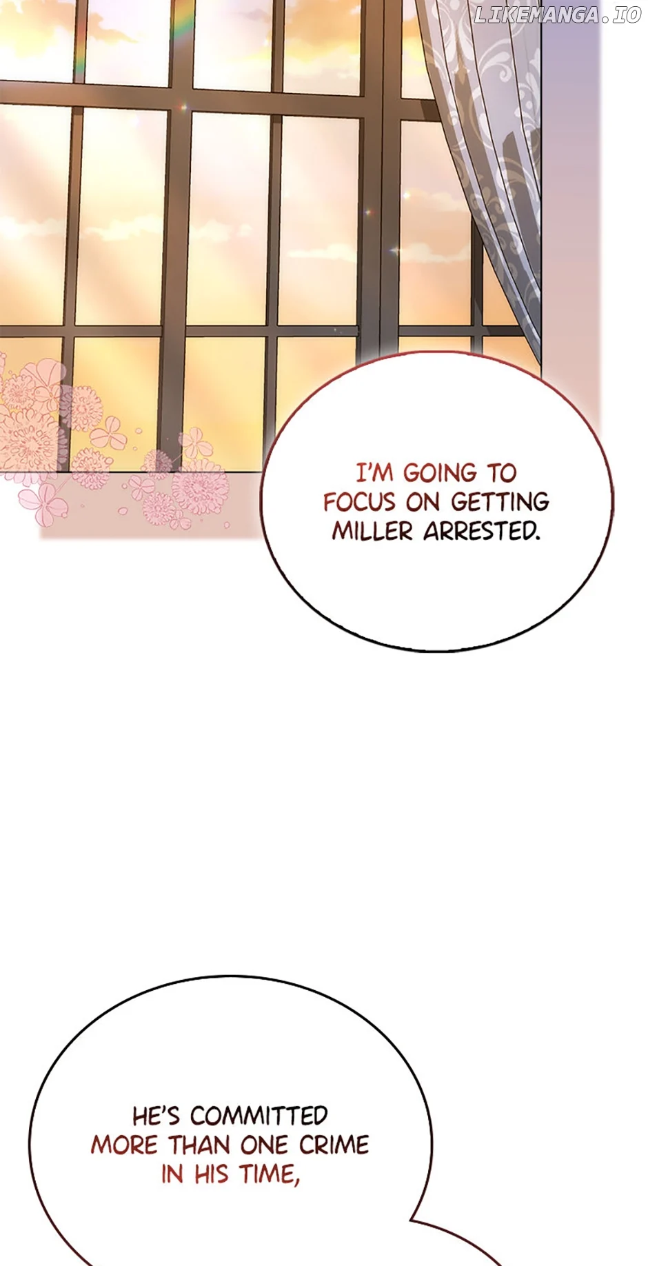 I Became the Sister of the Time-Limited Heroine Chapter 52 - Page 55