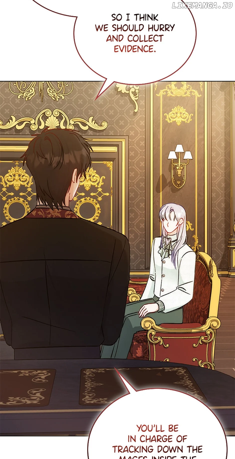 I Became the Sister of the Time-Limited Heroine Chapter 52 - Page 56