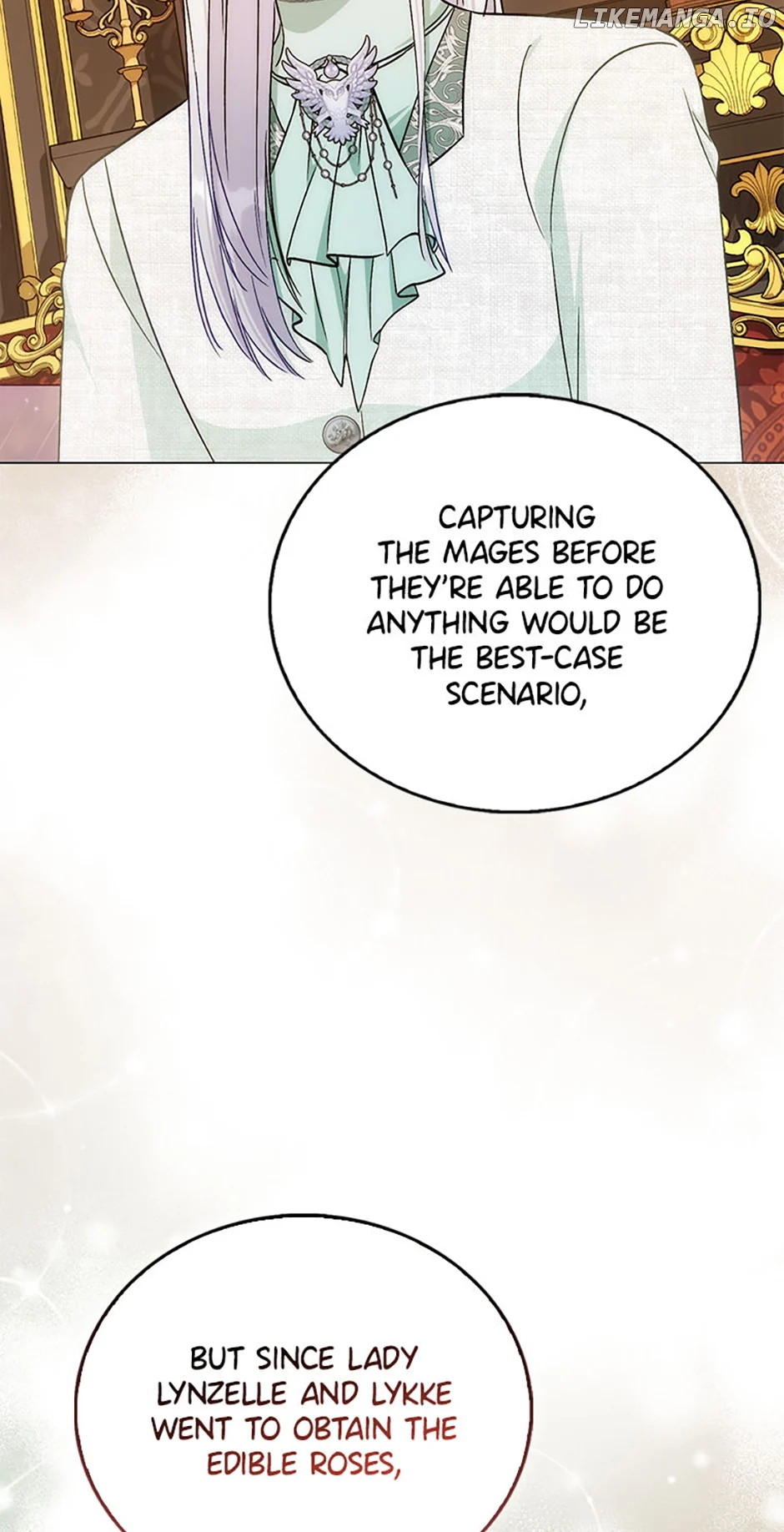 I Became the Sister of the Time-Limited Heroine Chapter 52 - Page 58