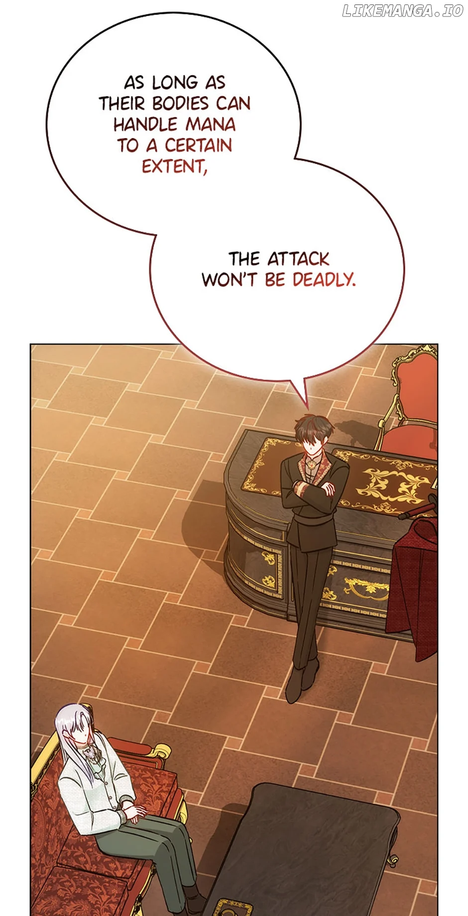 I Became the Sister of the Time-Limited Heroine Chapter 52 - Page 60