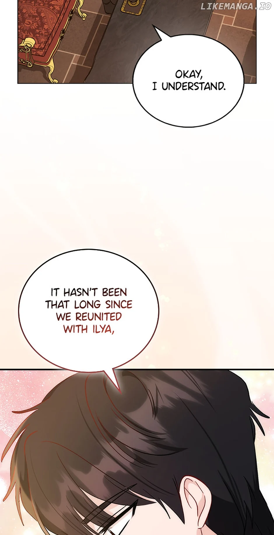 I Became the Sister of the Time-Limited Heroine Chapter 52 - Page 61