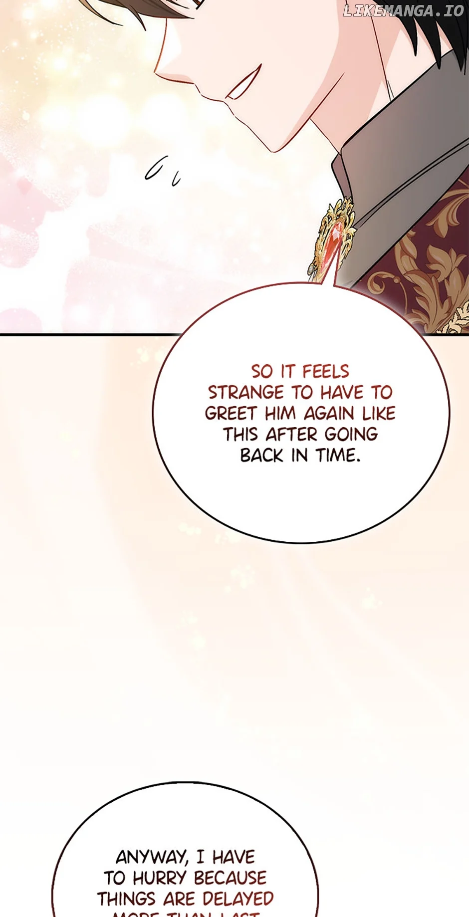 I Became the Sister of the Time-Limited Heroine Chapter 52 - Page 62