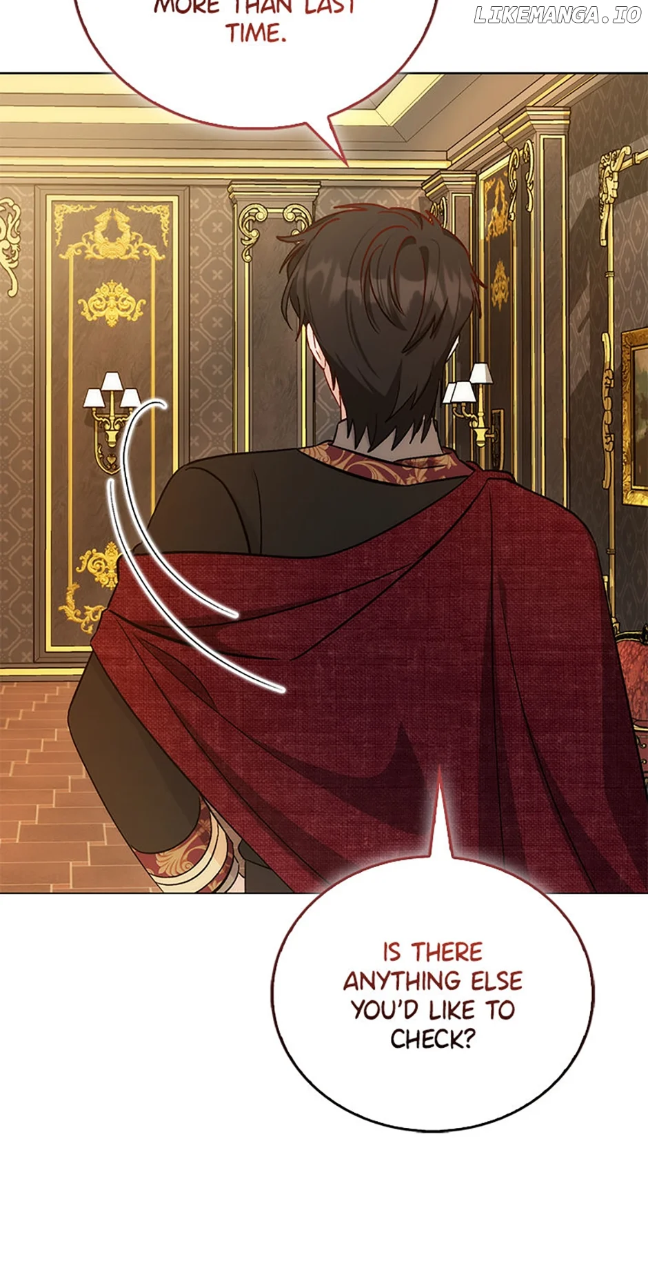 I Became the Sister of the Time-Limited Heroine Chapter 52 - Page 63