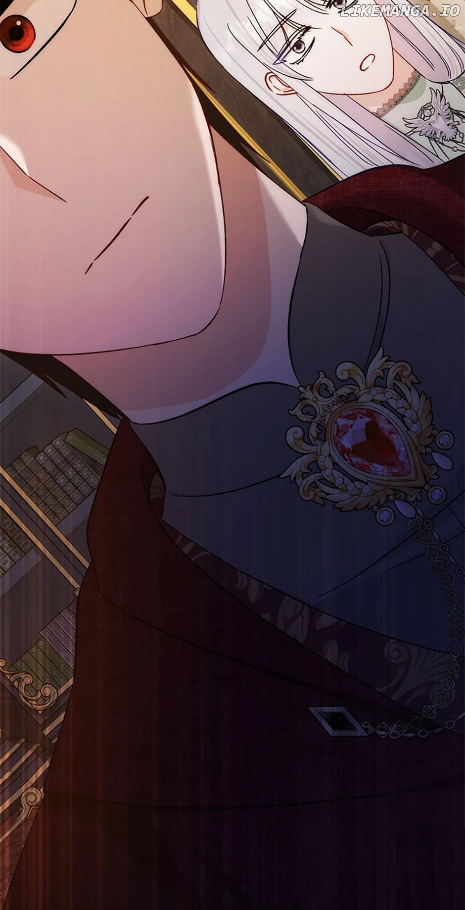 I Became the Sister of the Time-Limited Heroine Chapter 52 - Page 65