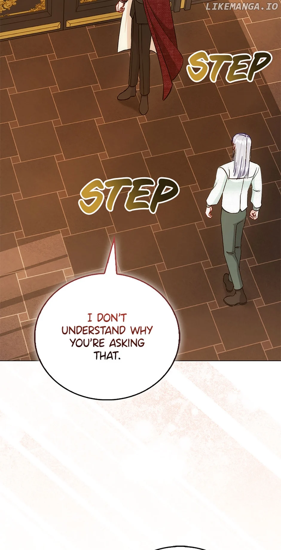 I Became the Sister of the Time-Limited Heroine Chapter 52 - Page 68