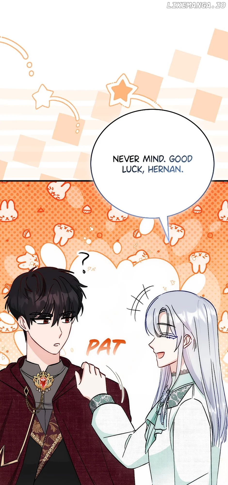 I Became the Sister of the Time-Limited Heroine Chapter 52 - Page 70