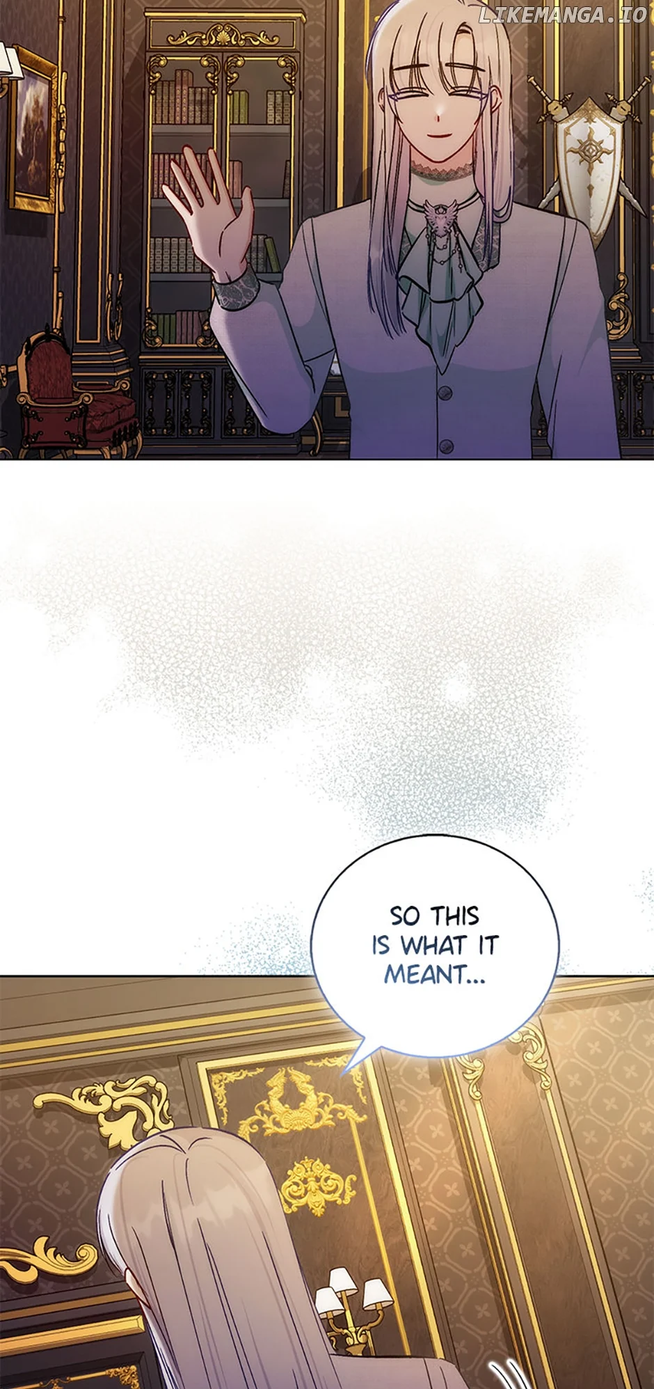 I Became the Sister of the Time-Limited Heroine Chapter 52 - Page 72