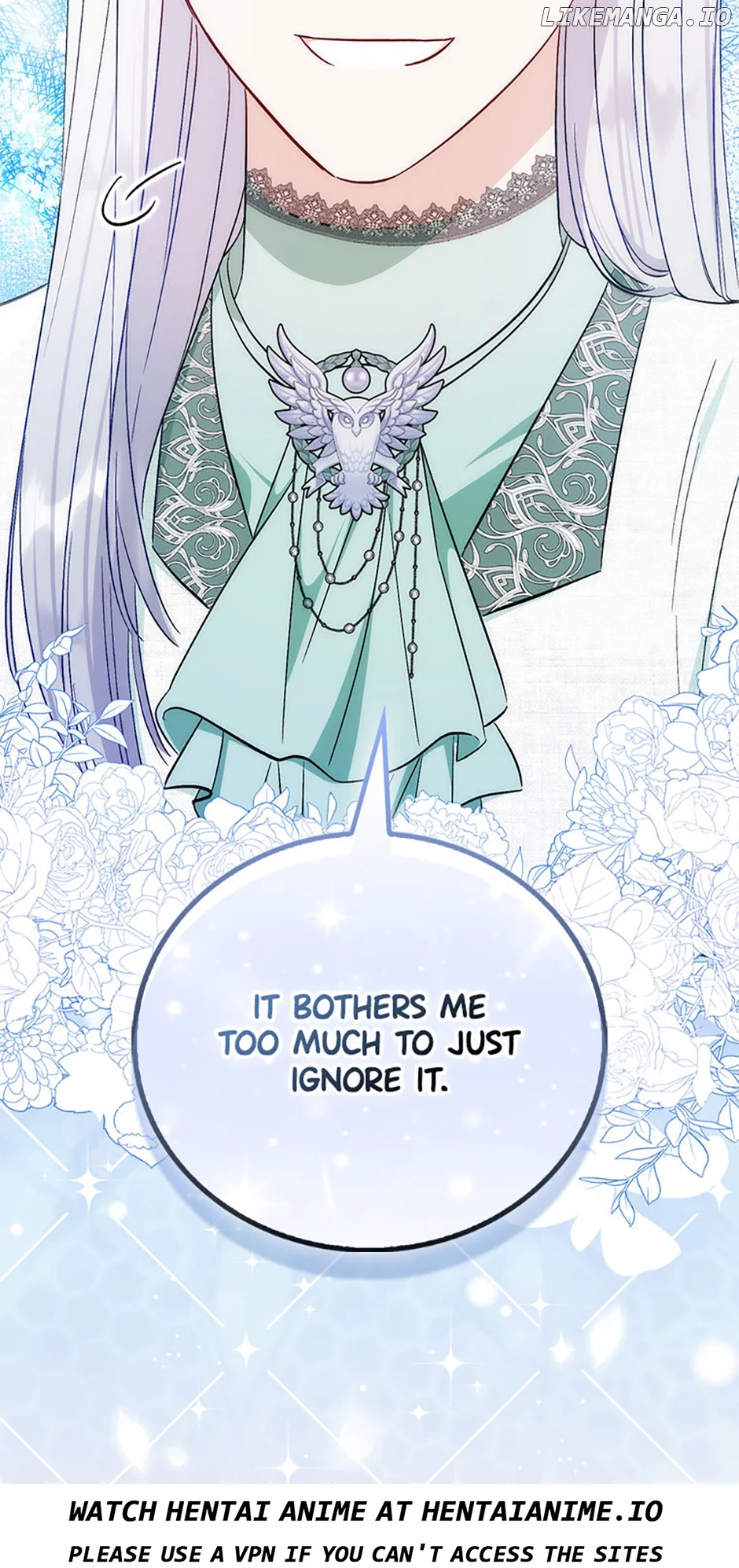 I Became the Sister of the Time-Limited Heroine Chapter 52 - Page 74