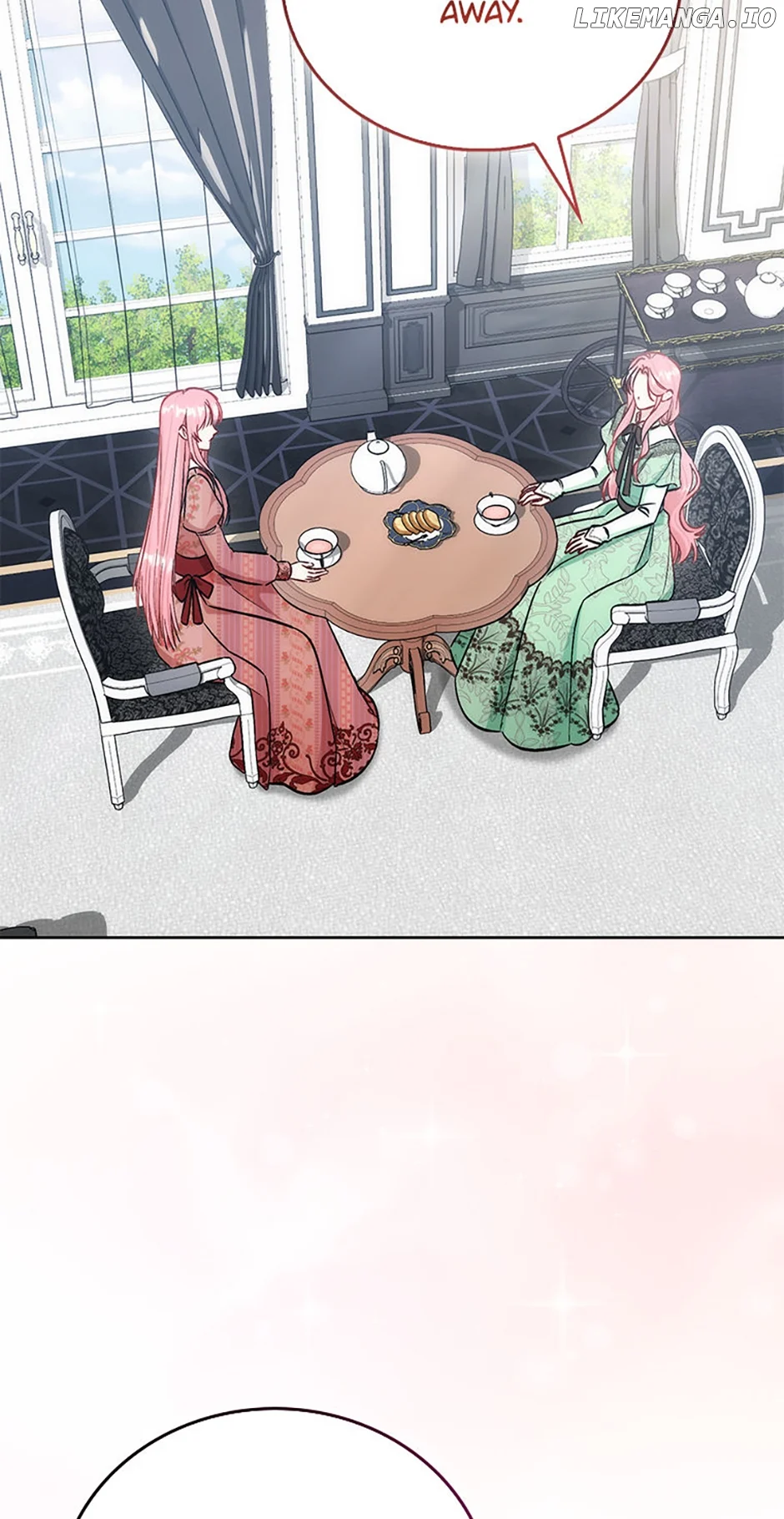 I Became the Sister of the Time-Limited Heroine Chapter 53 - Page 5