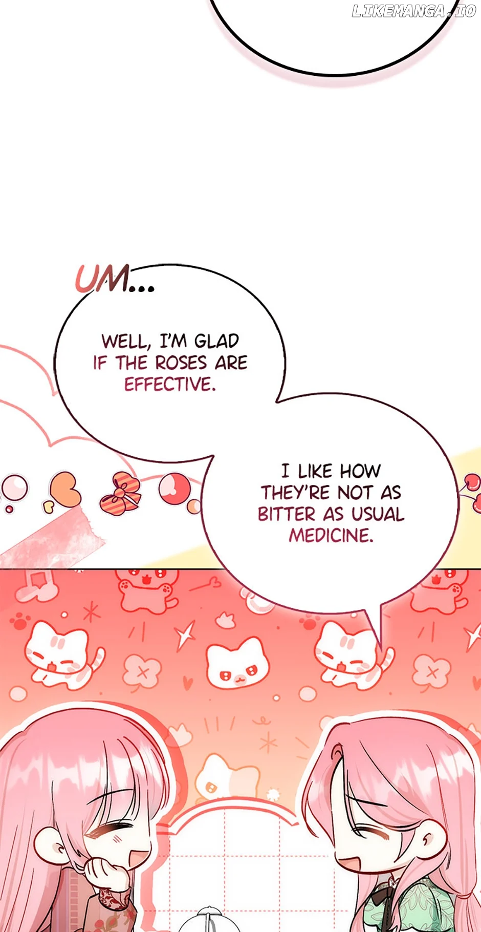 I Became the Sister of the Time-Limited Heroine Chapter 53 - Page 7