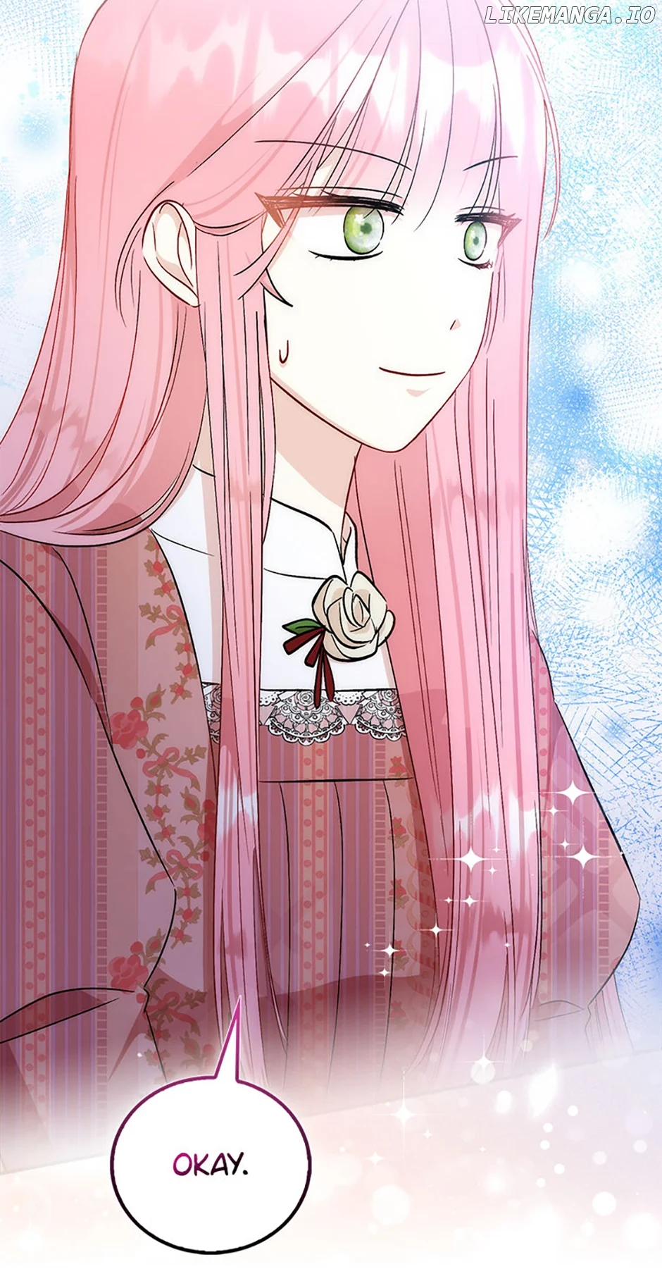 I Became the Sister of the Time-Limited Heroine Chapter 53 - Page 9