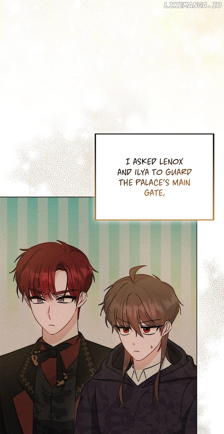 I Became the Sister of the Time-Limited Heroine Chapter 53 - Page 13