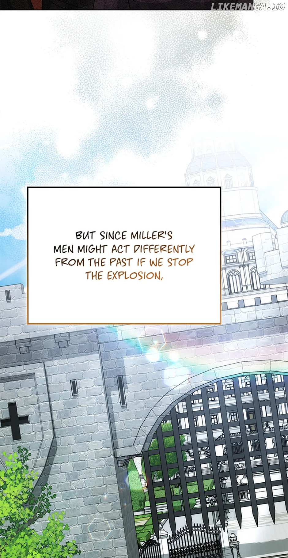 I Became the Sister of the Time-Limited Heroine Chapter 53 - Page 14