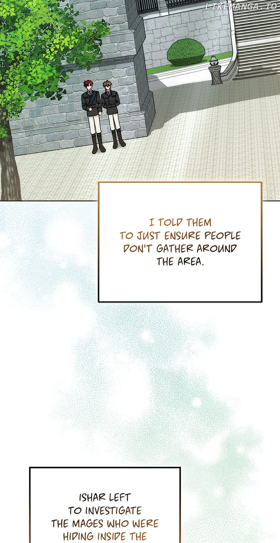 I Became the Sister of the Time-Limited Heroine Chapter 53 - Page 15