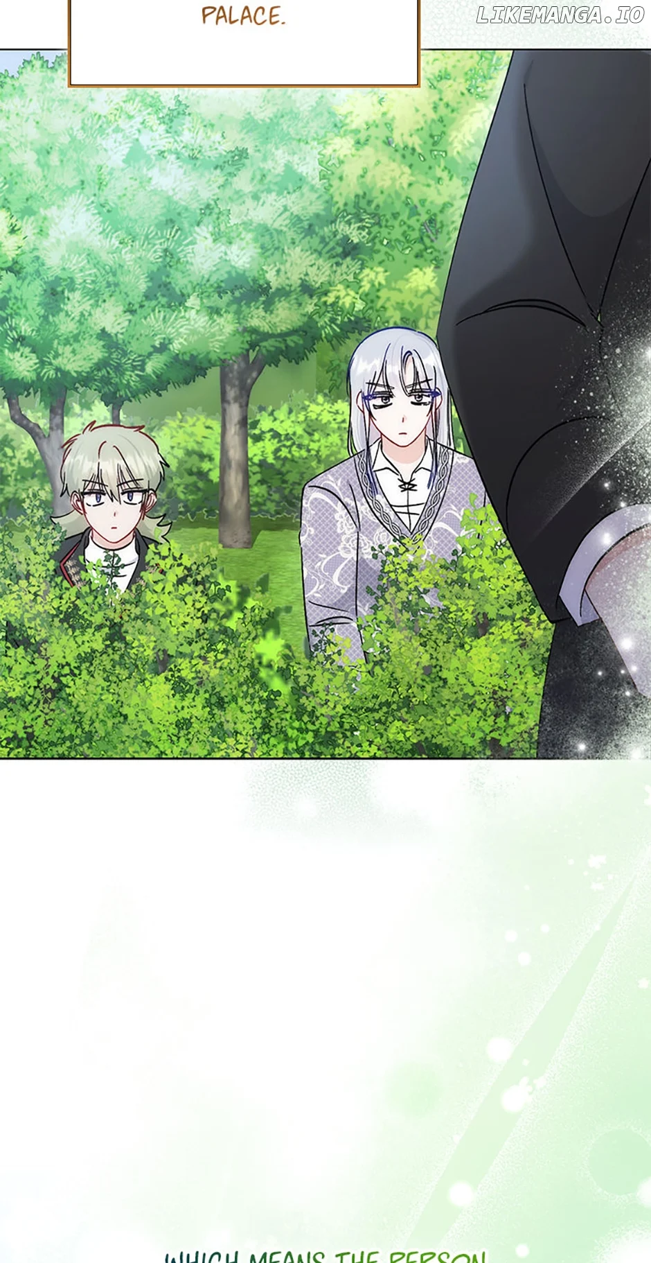 I Became the Sister of the Time-Limited Heroine Chapter 53 - Page 16