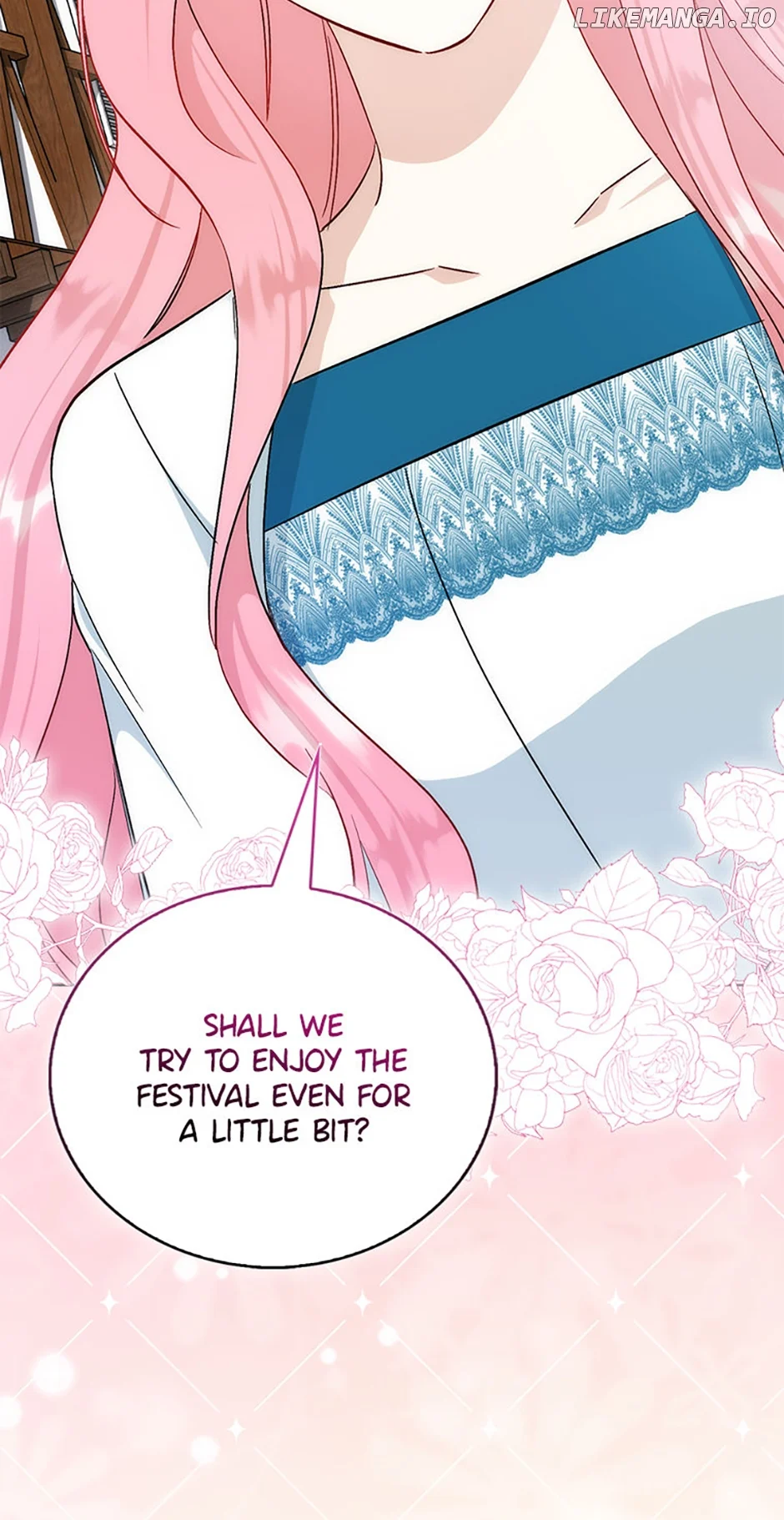 I Became the Sister of the Time-Limited Heroine Chapter 53 - Page 18