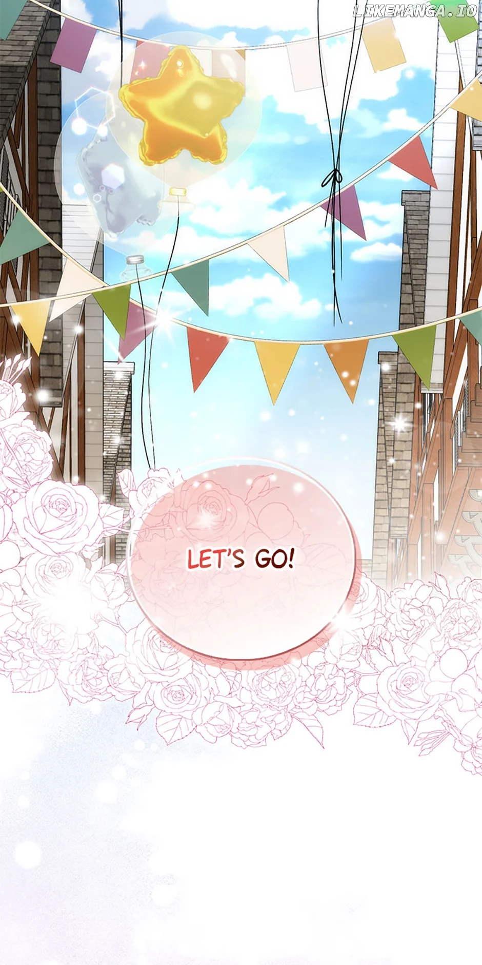 I Became the Sister of the Time-Limited Heroine Chapter 53 - Page 23