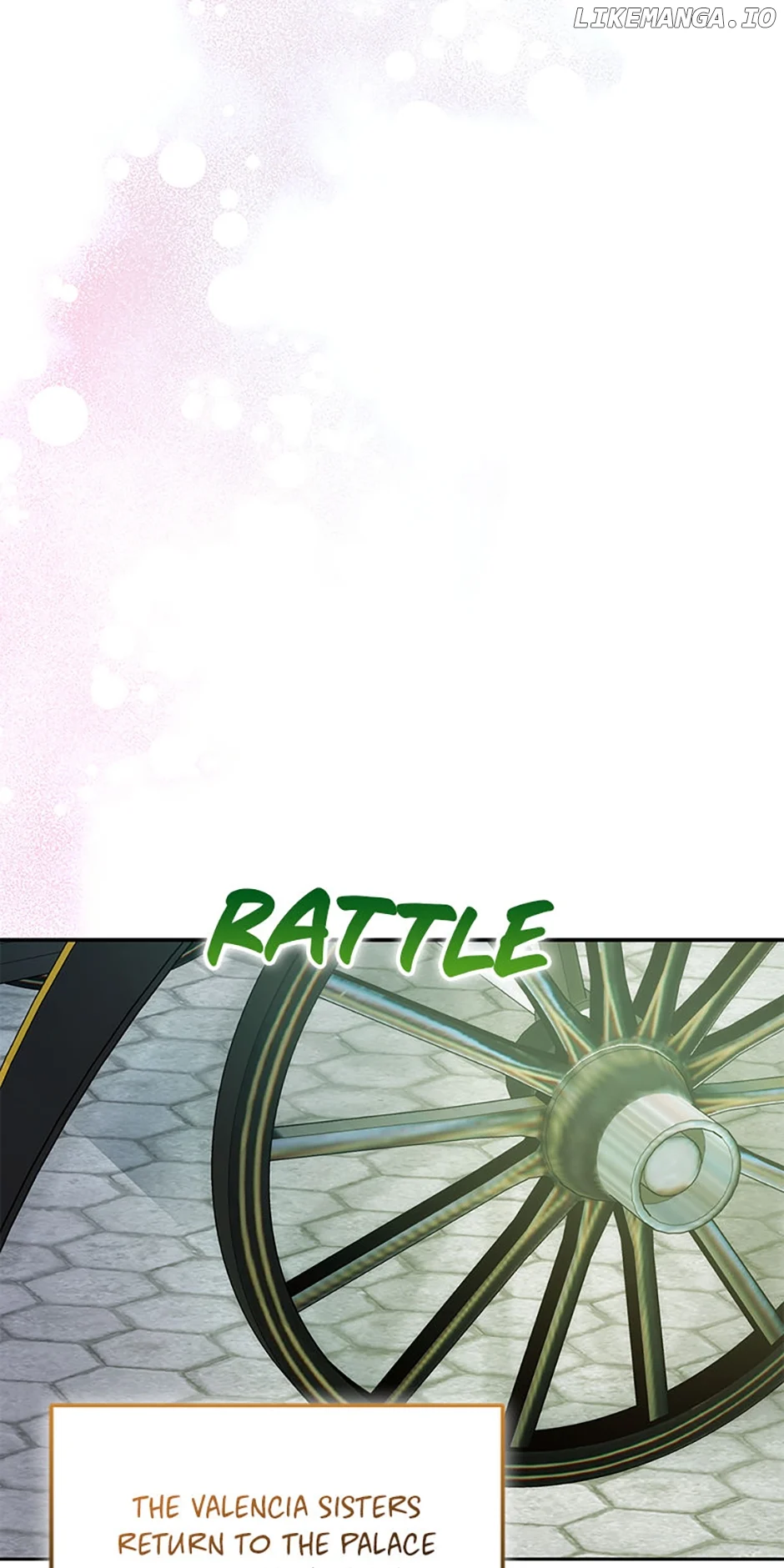 I Became the Sister of the Time-Limited Heroine Chapter 53 - Page 26