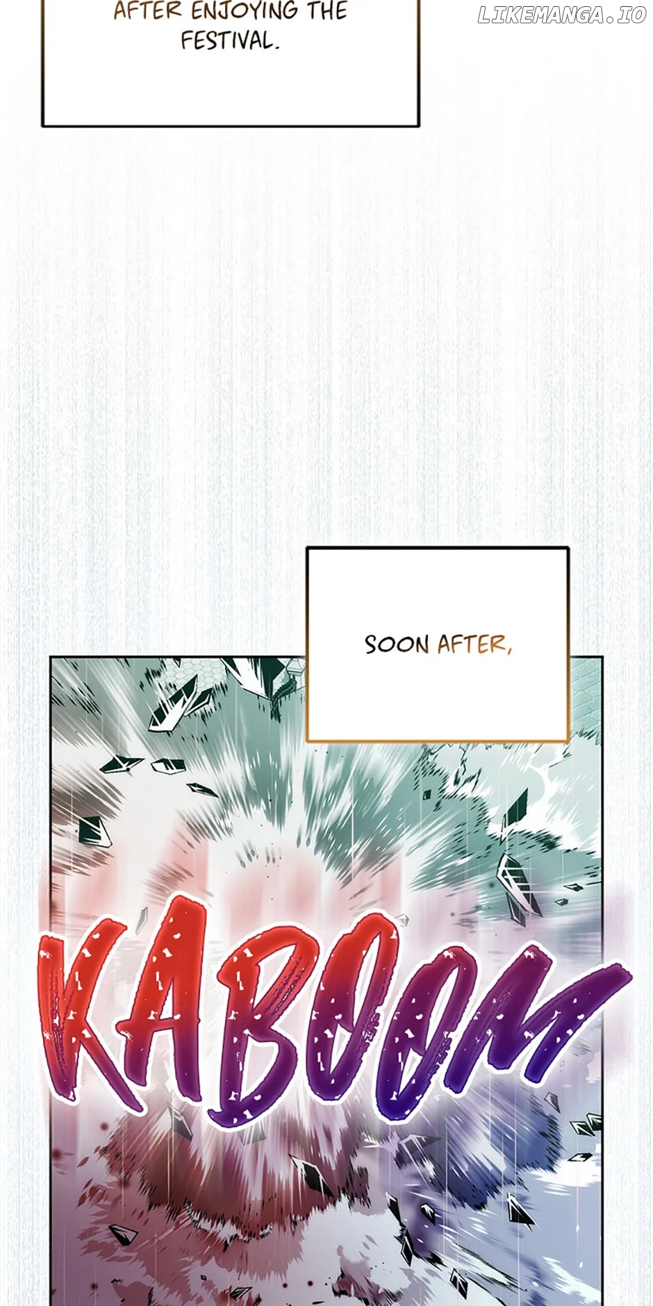 I Became the Sister of the Time-Limited Heroine Chapter 53 - Page 27