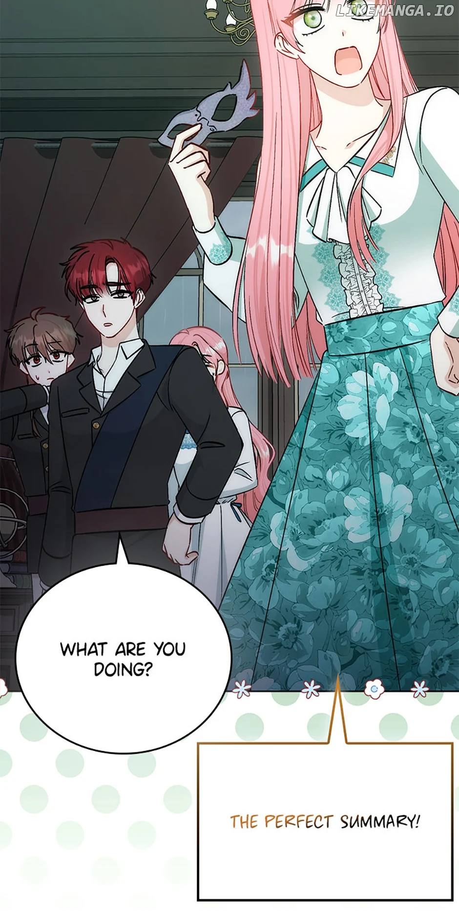 I Became the Sister of the Time-Limited Heroine Chapter 53 - Page 29