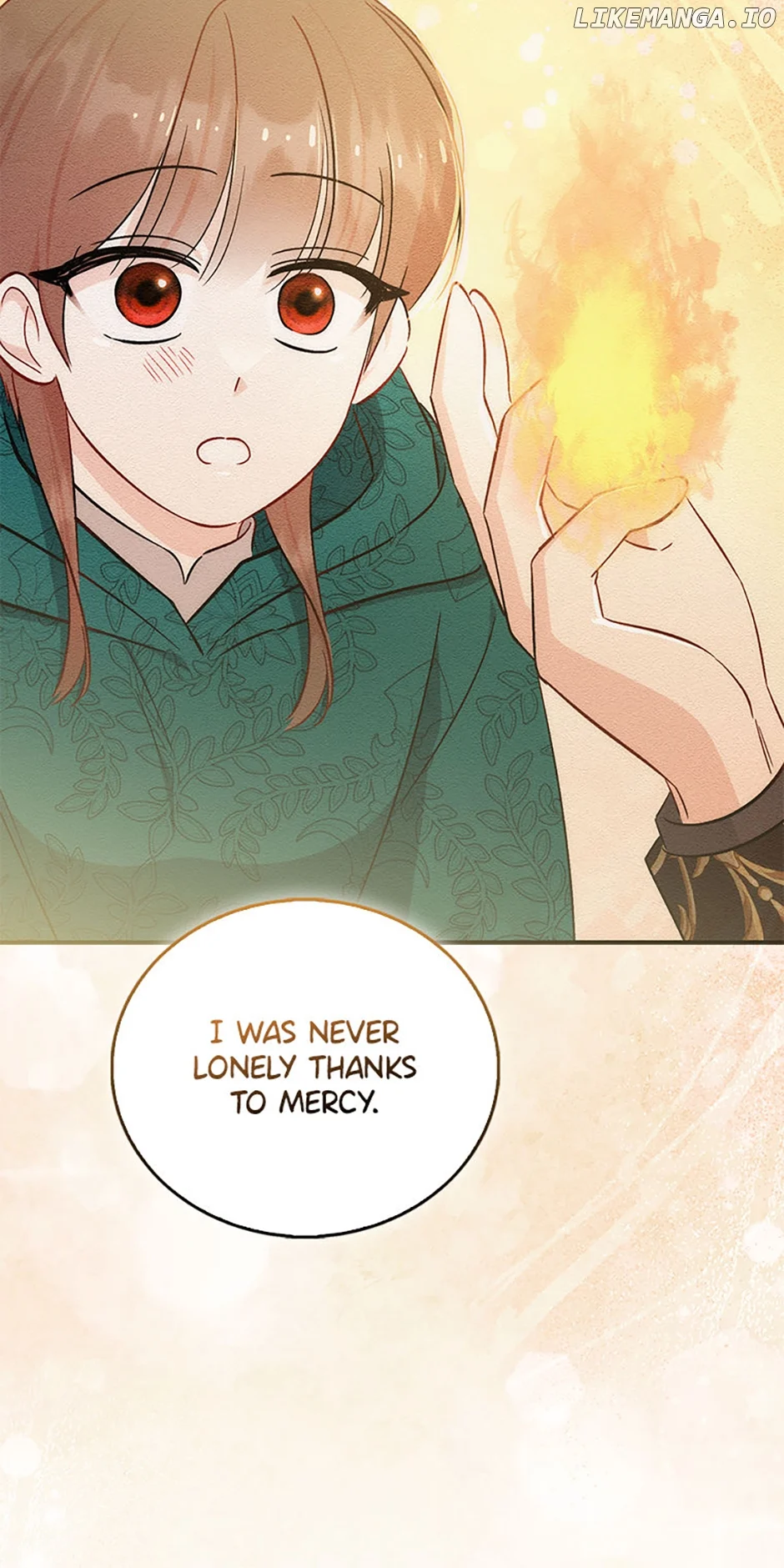 I Became the Sister of the Time-Limited Heroine Chapter 53 - Page 35