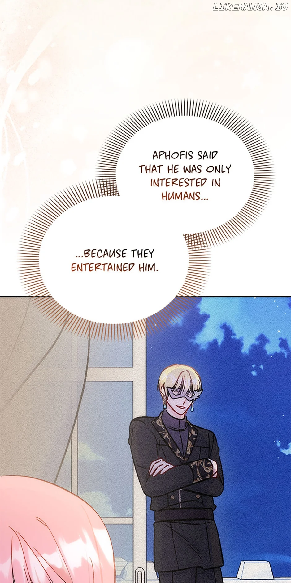 I Became the Sister of the Time-Limited Heroine Chapter 53 - Page 36