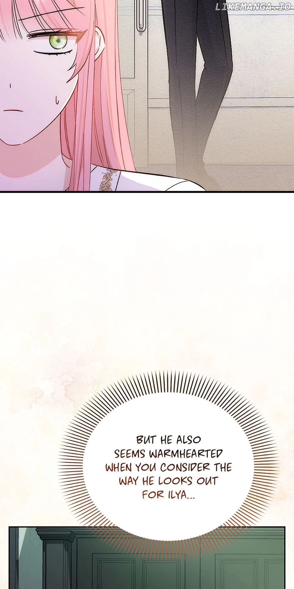 I Became the Sister of the Time-Limited Heroine Chapter 53 - Page 37