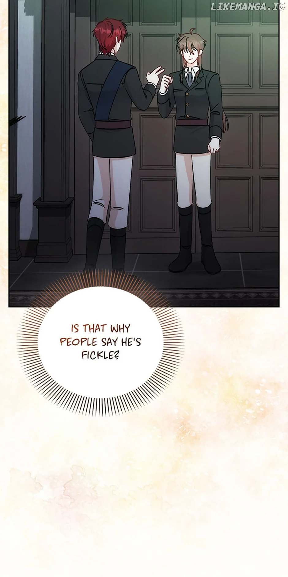 I Became the Sister of the Time-Limited Heroine Chapter 53 - Page 38