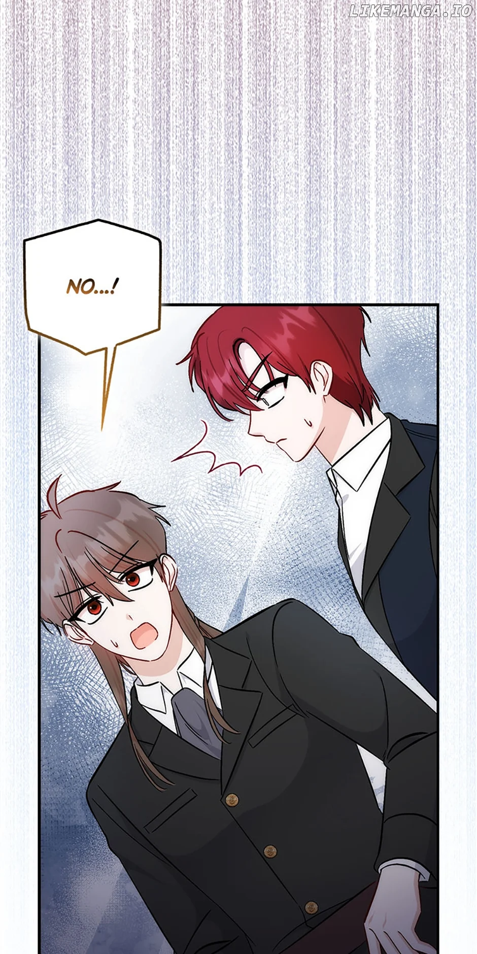 I Became the Sister of the Time-Limited Heroine Chapter 53 - Page 42