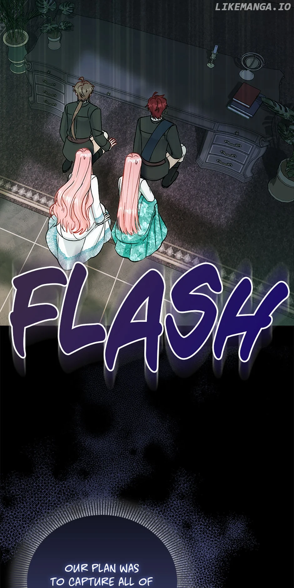 I Became the Sister of the Time-Limited Heroine Chapter 53 - Page 46