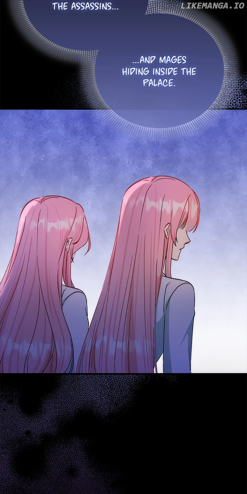 I Became the Sister of the Time-Limited Heroine Chapter 53 - Page 47