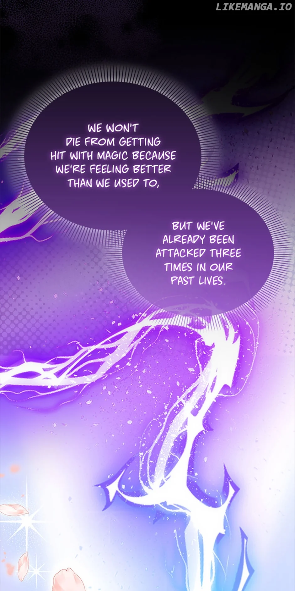 I Became the Sister of the Time-Limited Heroine Chapter 53 - Page 48