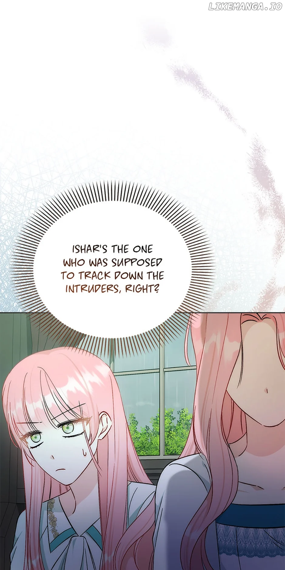 I Became the Sister of the Time-Limited Heroine Chapter 53 - Page 50