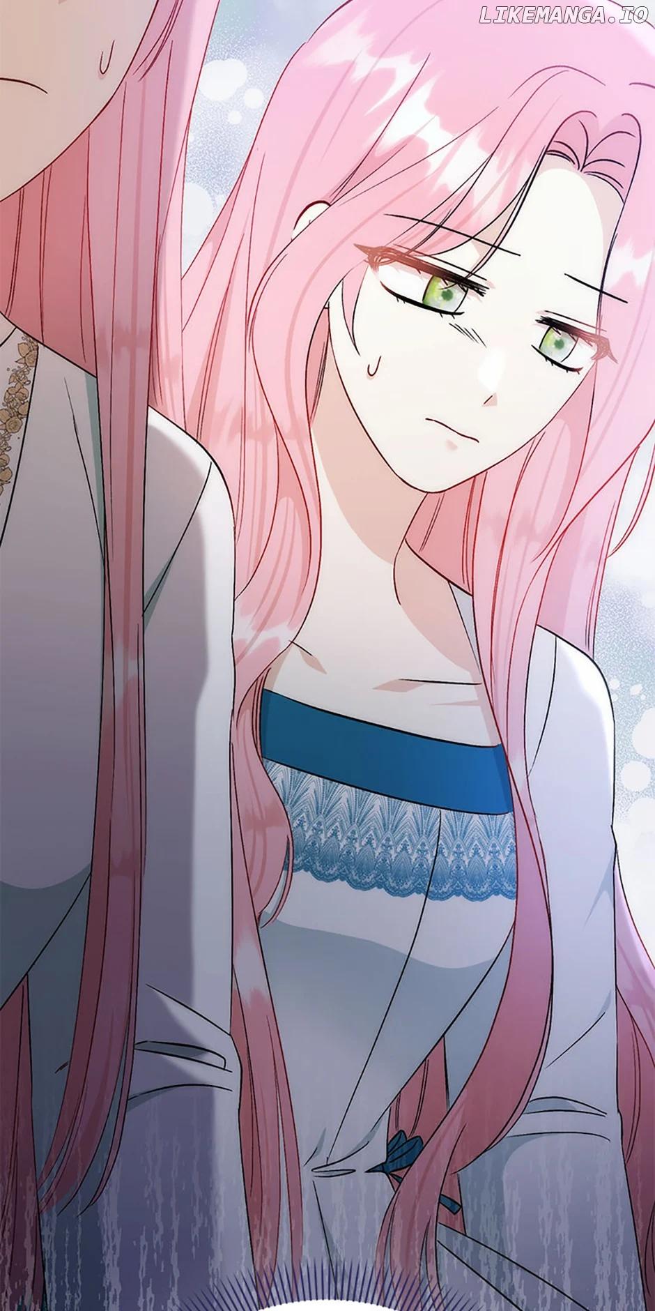 I Became the Sister of the Time-Limited Heroine Chapter 53 - Page 52