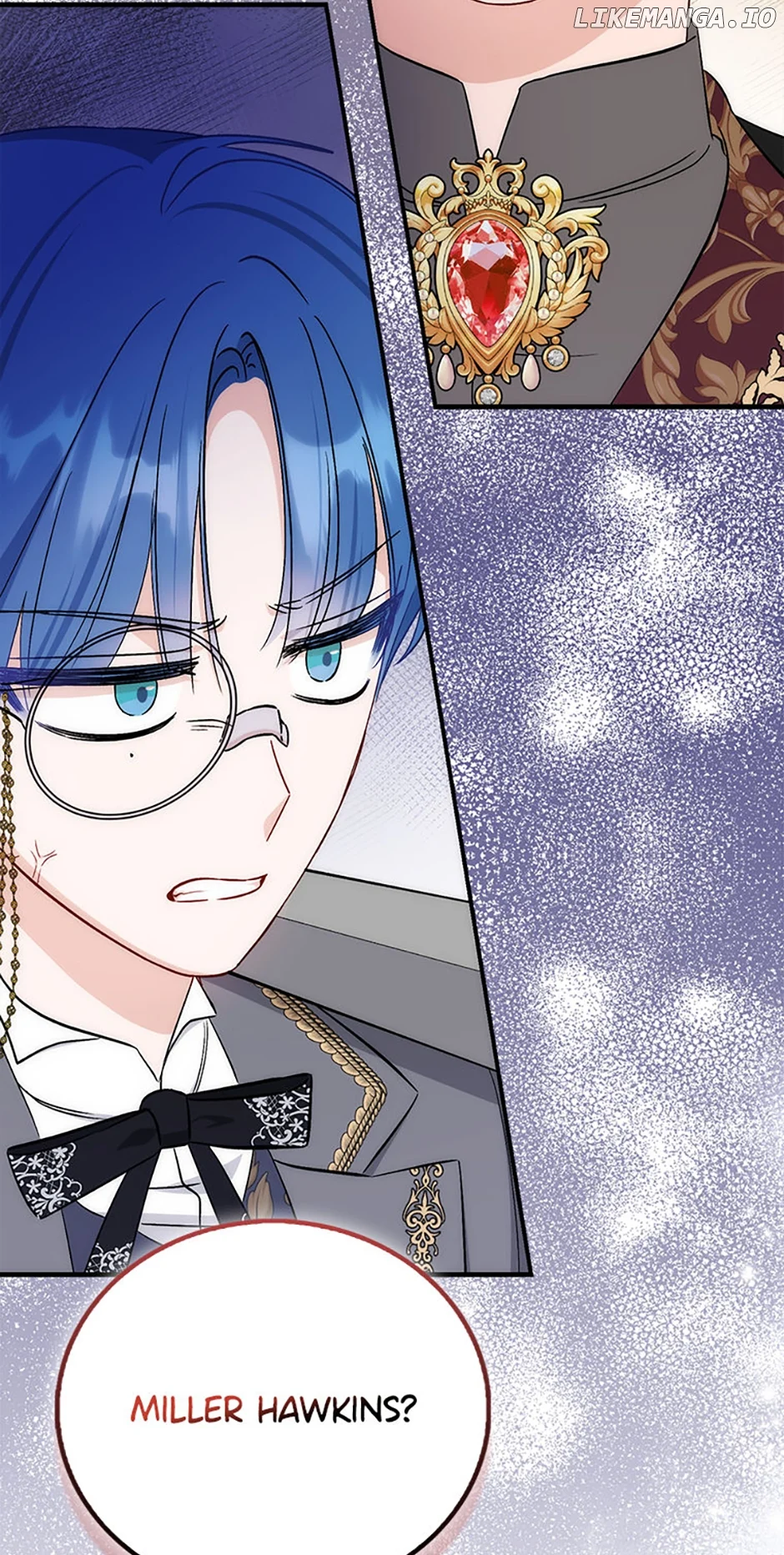 I Became the Sister of the Time-Limited Heroine Chapter 53 - Page 61