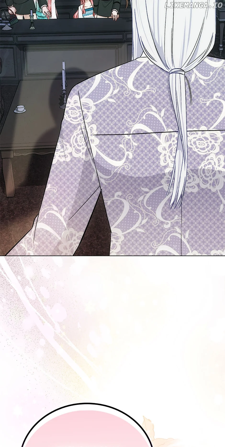 I Became the Sister of the Time-Limited Heroine Chapter 53 - Page 64