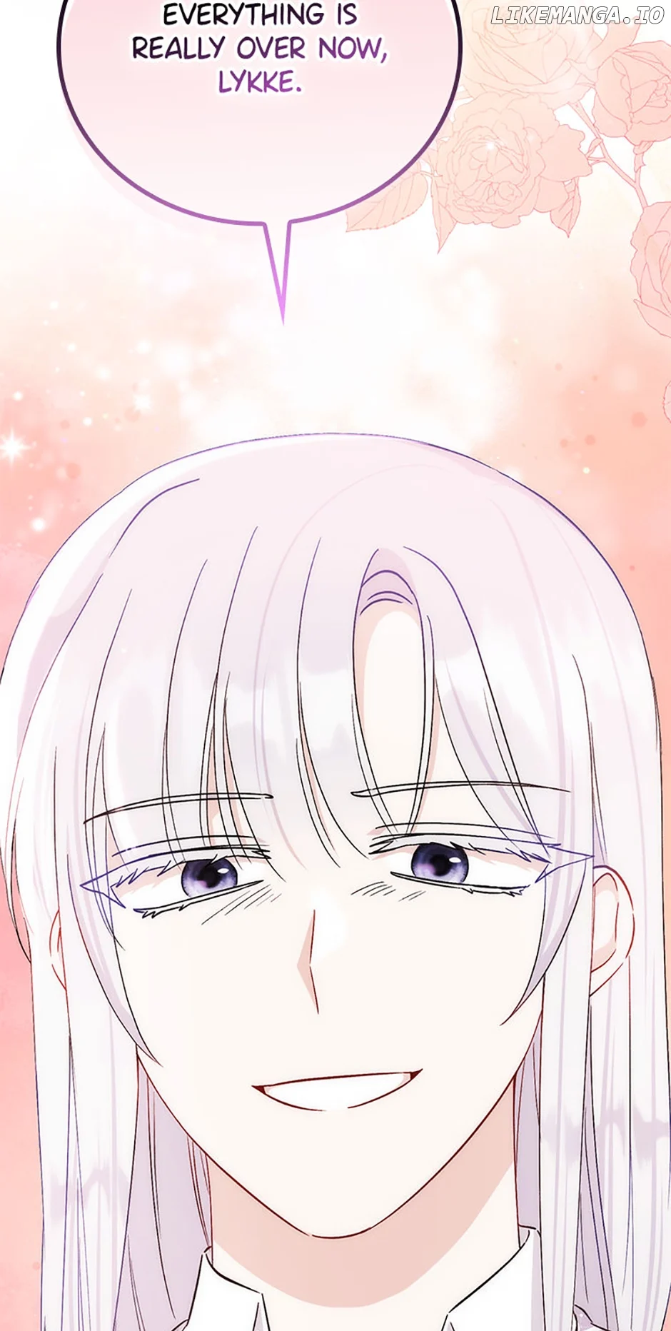 I Became the Sister of the Time-Limited Heroine Chapter 53 - Page 65