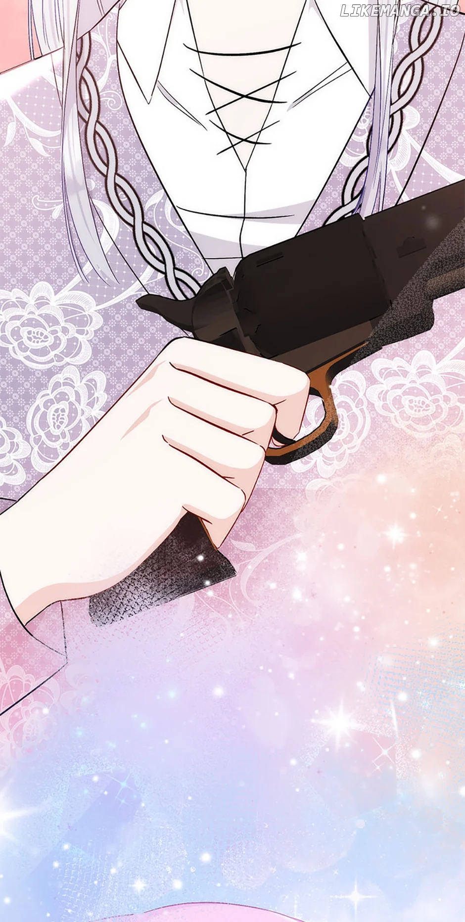 I Became the Sister of the Time-Limited Heroine Chapter 53 - Page 66