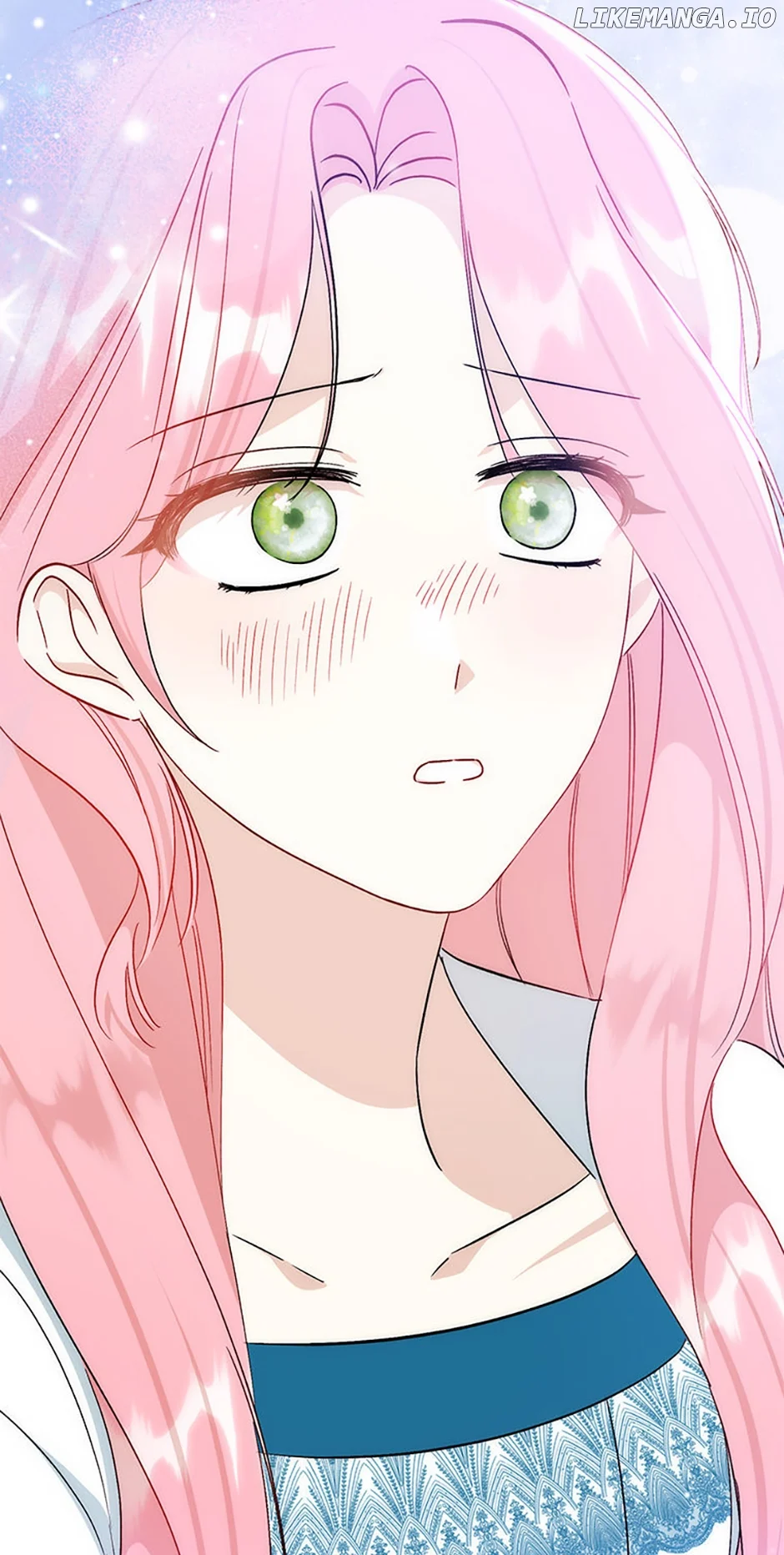 I Became the Sister of the Time-Limited Heroine Chapter 53 - Page 67