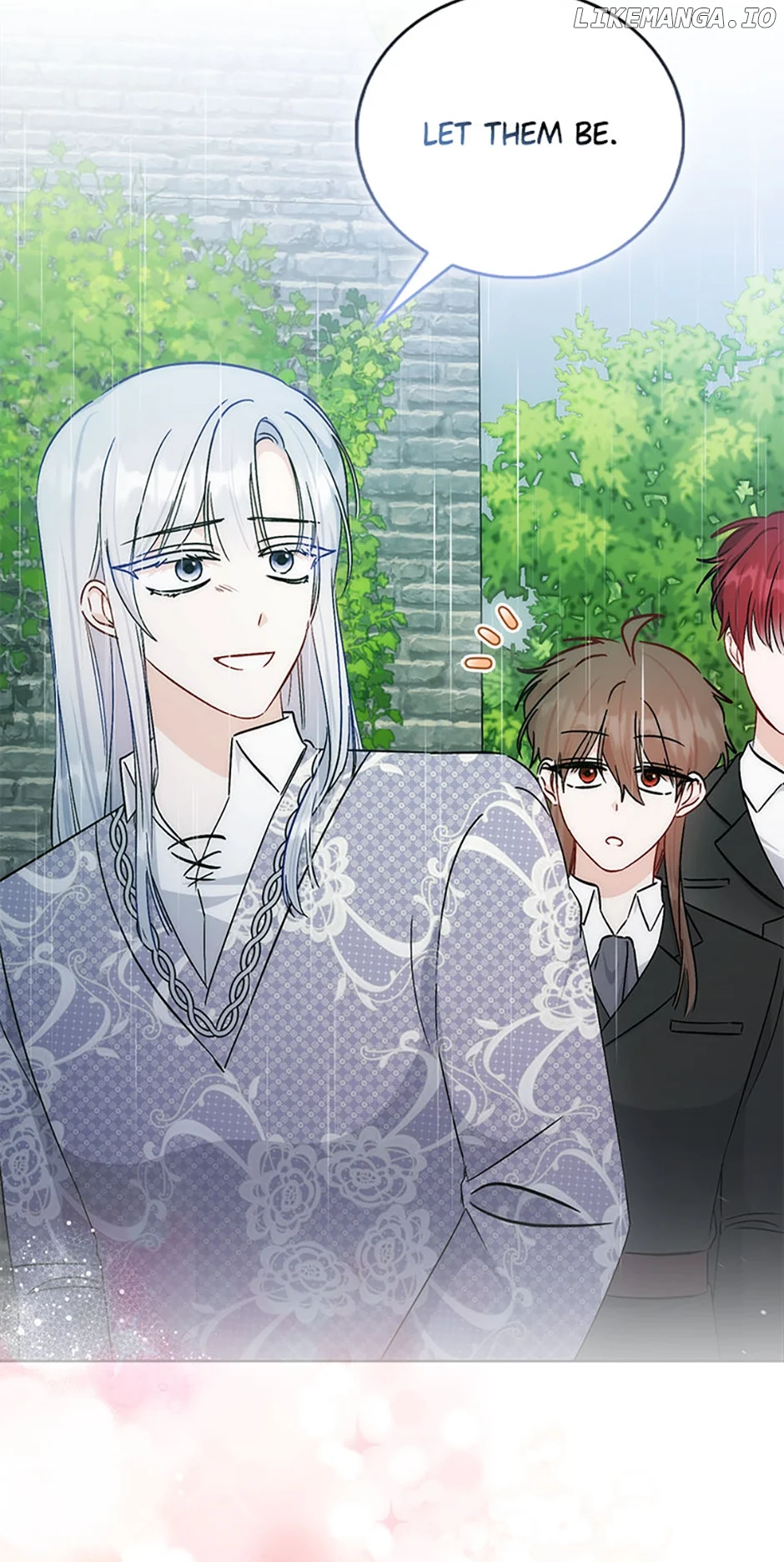 I Became the Sister of the Time-Limited Heroine Chapter 53 - Page 72