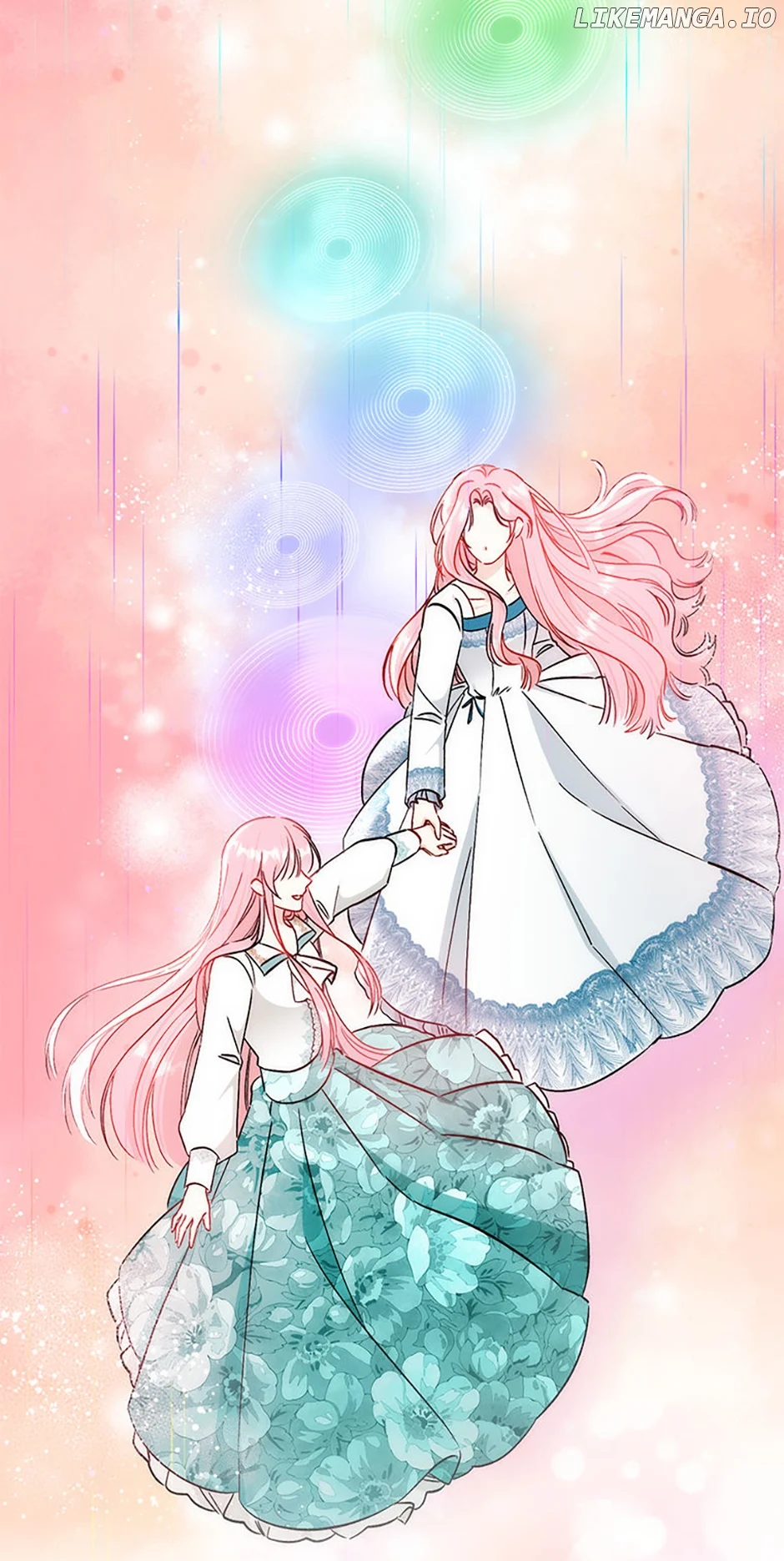 I Became the Sister of the Time-Limited Heroine Chapter 53 - Page 74