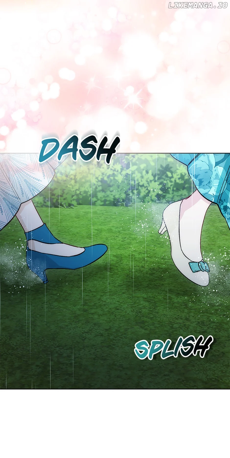 I Became the Sister of the Time-Limited Heroine Chapter 53 - Page 75