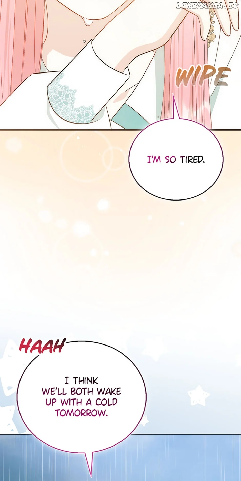 I Became the Sister of the Time-Limited Heroine Chapter 53 - Page 77