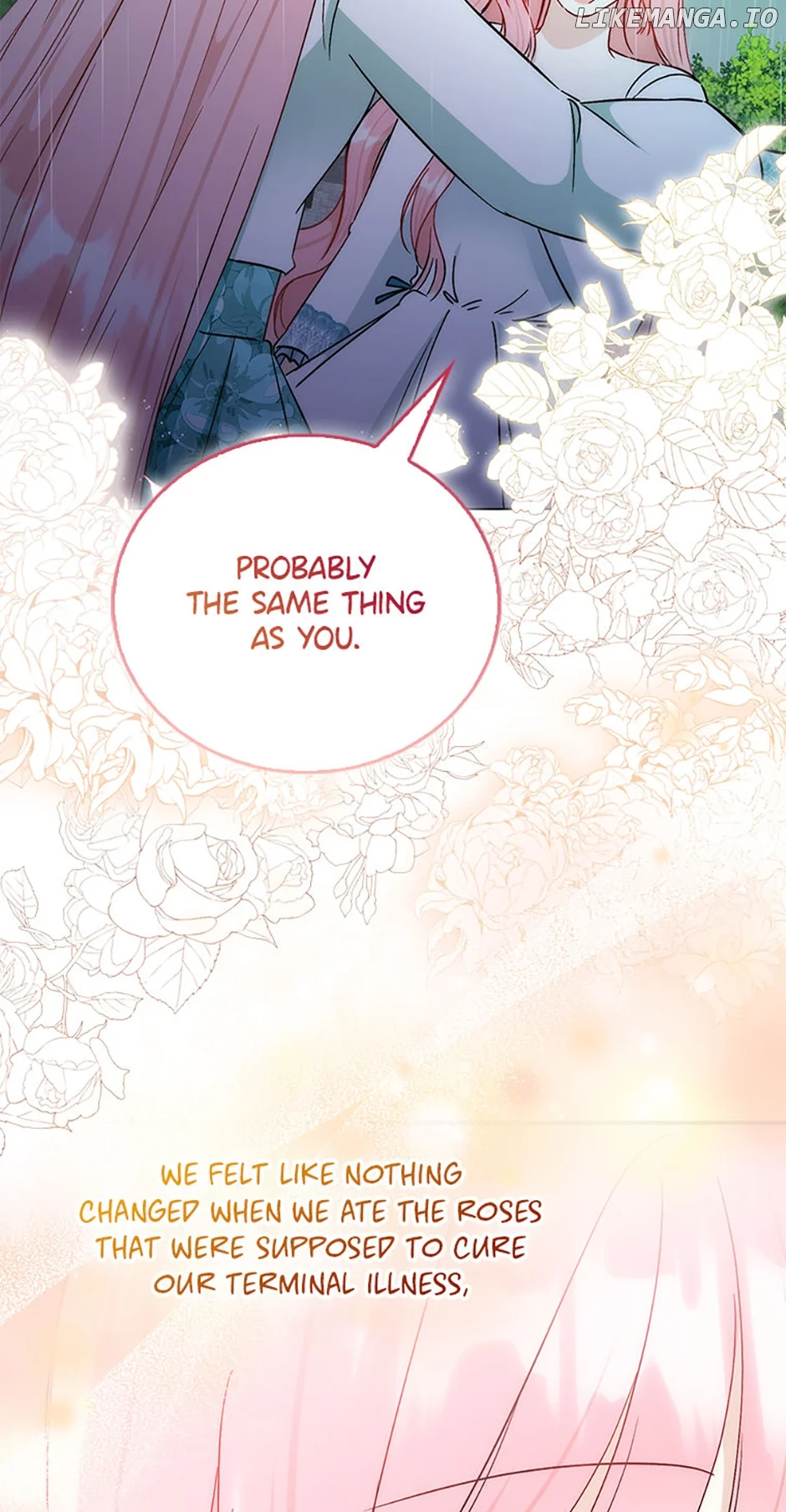 I Became the Sister of the Time-Limited Heroine Chapter 53 - Page 81