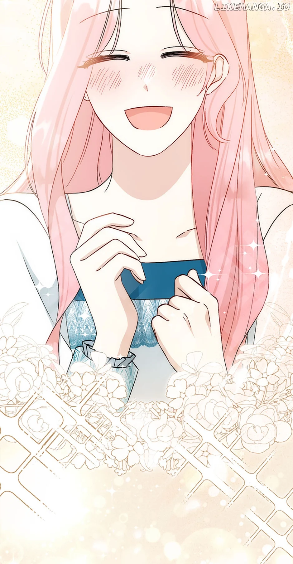 I Became the Sister of the Time-Limited Heroine Chapter 53 - Page 85